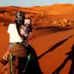 Ruta de 10 días desde Casablanca al desierto