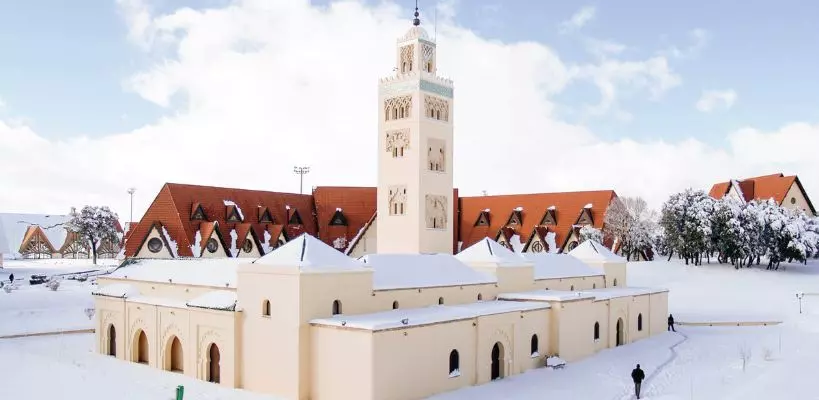 Ruta de 4 días desde Fez al desierto